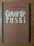 Govorite RUSKI - S. HAVRONINA