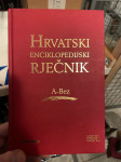 HRVATSKI ENCIKLOPEDIJSKI RJECNIK A-Bez