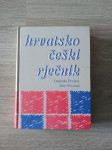 Hrvatsko češki rječnik