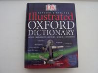 Illustrated Oxford Dictionary Ilustrirani Oxford rječnik