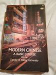 Moderne Chinese