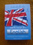 Multimedijski tečaj engleskog jezika - Welcome to English