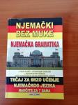 Njemački bez muke - Njemačka gramatika