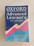 Oxford Advanced Dictionary