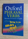 OXFORD Phrasal Verbs