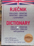 riječnik