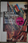 Rječnik ezoterizma