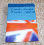 Univerzalni rječnik Englesko-Hrvatski , Hrvatsko-Engleski