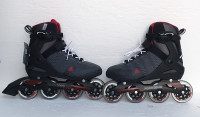 *kao NOVO* Rollerblade SPARK 84 muške role br. 44 (28.5 cm)