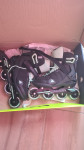 Role Rollerblade_NOVE