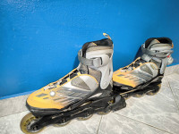 Role rollerblade podesive 32-37