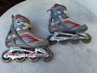 Role rollerblade since 1980 broj 42