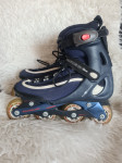 Rollerblade Kitalpha gamma role br.40.5