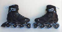 *NOVO* Rollerblade Macroblade 84 BOA W ženske role br. 42 / 42.5 SG7