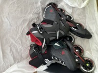 Rollerblade role nove broj 40