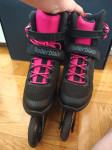 Rollerblade Sirio 80W role