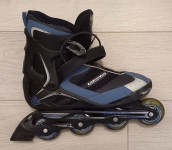 Rollerblade role - Praktički nove veličina 44,5