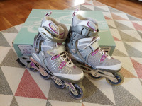 Rollerblade Spark turbo in-line role, vel 38