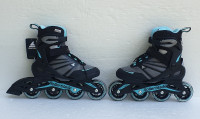 *NOVO* Rollerblade Zetrablade 80 W ženske role br. 38 i 42