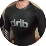 DHB Hydron Wetsuit 2.0 swimsuit / ronilačko odijelo