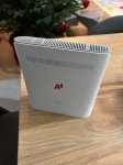 A1 ZTE 4g wireless router