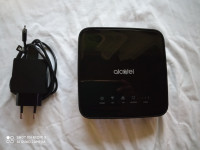 Alcatel HH40V 4g modem/router