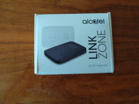 Alcatel MW45V2 internet router