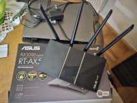 ASUS RT-AX57