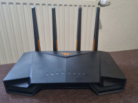 Asus TUF Gaming AX3000 V2  Dual Band WiFi 6 Gaming Router