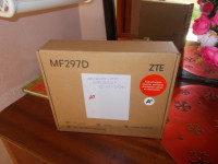 home box zte 297 - d a 1