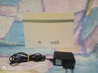 Huawei B525 4G LTE modem/router SVE MREŽE