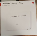 HUAWEI 4G Router 3 Pro B535