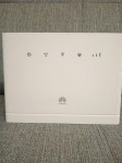 4G router Huawei B315