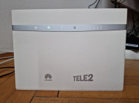 Huawei B525s-23a Internet router 4G, 300/50 Mbps, otključan, Tele2.