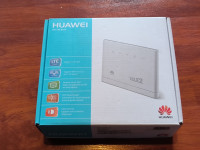 HUAWEI LTE CPE B315 router (usmjernik)