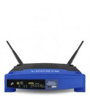 Linksys WRT54GL 54 Mbps Wireless-G WiFi Router