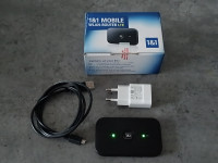 Mobilni 4G LTE WiFi router Huawei E5573Cs-322