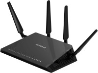 Netgear Nighthawk X4S (model R7800) WiFi router