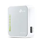 Portable router TP-LINK WLAN 3G/4G