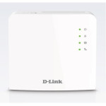 Router D-Link DWR-922, 4G mreža kao novi