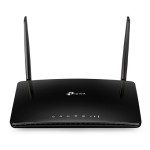 Router TP-LINK Archer MR600  -NOVI-