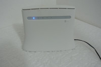 Router ZTE MF283+,4G,ispravno,sve mreze,hotspot,wi-fi