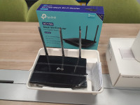 Routeri TP-LINK Archer AX10 AX1500 WI-FI 6