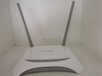 TP-link 4G router TL-MR3420