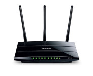 TP-Link N750/WDR4300 dual band