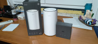 Xiaomi 5G CPE router