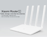 Xiaomi Mi Router 3