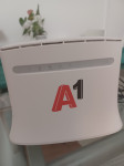 Homebox ZTE 4G, Wireless Router