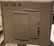 ZTE MC801a 5G i 4G router