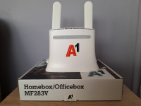 ZTE MF283V (A1) Router / Homebox